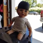 Steve Sommers - @herecomesroadbaby - Instagram