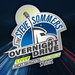 Steve Sommers ODR - @overnightdriveradio - Instagram