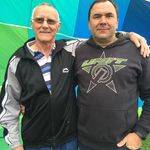 Steve Soper - @stevejsoper1408 - Instagram