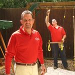 Steve Soper - @mrhandyman5826 - Instagram