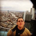 Steve Soria - @soria_steve - Instagram