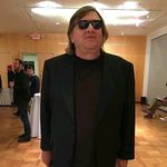 Steve Spacek - @steve_spacek - Instagram