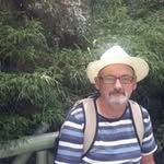 Steve Spackman - @sspackman53 - Instagram
