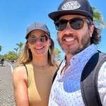 Steve Spackman - @kcaps - Instagram