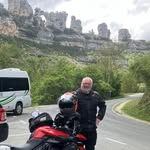 Steve Spackman - @stevespackman62 - Instagram