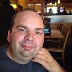 Steven Ellis Spackman - @mstrucker1978 - Instagram