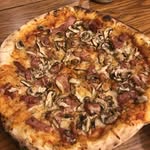 Steve Spain - @sunnydaypizza - Instagram