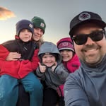 Steve Spain - @stevespain2 - Instagram