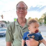 Steve Specker - @the_rare_men - Instagram