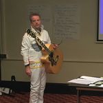 Steve Speed - @sherrington_axe - Instagram
