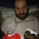Steven Spinelli - @djsteven89 - Instagram