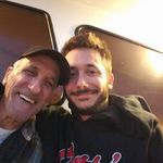 Steve Stamm - @macaroni_ears - Instagram