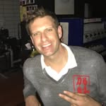 Steve Stammers - @stevestammers_official - Instagram