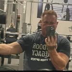 Steve Standefer - @lclmsteve93 - Instagram