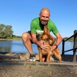 Steve Standley - @new_trails_and_pawprints - Instagram