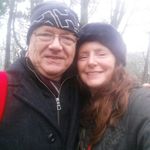 Steve AndLin Stapleton - @linstapleton - Instagram