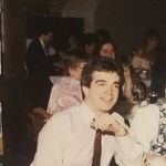 Steve Stapleton - @stevestaple - Instagram