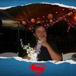 Steve Stapleton - @scorpio3.7 - Instagram
