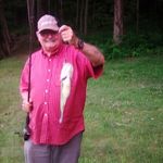 Steve Stapleton - @steve.papaw1949 - Instagram