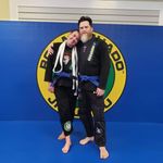 Steve Starnes - @blackonair - Instagram