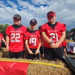 Steve Starnes - @starnes5859 - Instagram