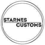 Steve Starnes - @starnescustoms - Instagram