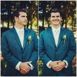 Steve Starnes - @idad.so.hard - Instagram