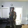 Stevie Starnes - @user2008913951310 - TikTok