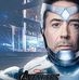 Tony Stark  - Facebook