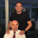 Steve Stav Stavrou - @stevestavstavrou - Instagram