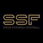Steve Stavrou Football - @ssf.1on1 - Instagram