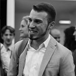 Steven Stavrou - @stevewstav - Instagram