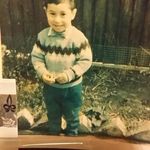 Steven Stavrou - @stavrousteven - Instagram