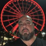 Steven Stavrou - @sstavros73 - Instagram