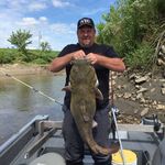 Steve St Clair - @fish4flats - Instagram