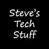 Steve's Tech Stuff - @stevestechstuff - TikTok