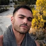 Stergios - Antonios Ziogas - @steve_ziogas - Instagram