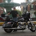 Steve Sterling - @stevesterling6683 - Instagram