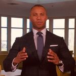 Steve Stevo Sterling - @stevo_endure - Instagram