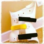 Steve Steverson - @brace_man - Instagram