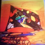 Steve Steward - @stevehal9000 - Instagram