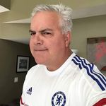 Steve Steward - @romeoley8245 - Instagram