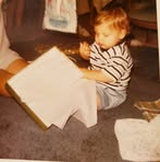 Steve Stine - Facebook
