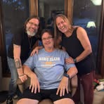 Steve Stine - Facebook