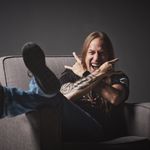 Steve Stine 🎸 - @stevevaistine - Instagram