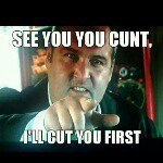 Steve Stocker - @gallopingnumbnuts - Instagram