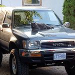 Steve Stocker - @fr8shakersteve - Instagram