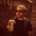 Steven Stocker - @clowncat - Instagram