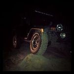 Steven Stocker - @ssjeeplife - Instagram