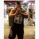 Steve Stoker - @sstoker88 - Instagram